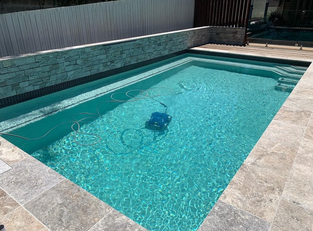 Pool Maintenance Image