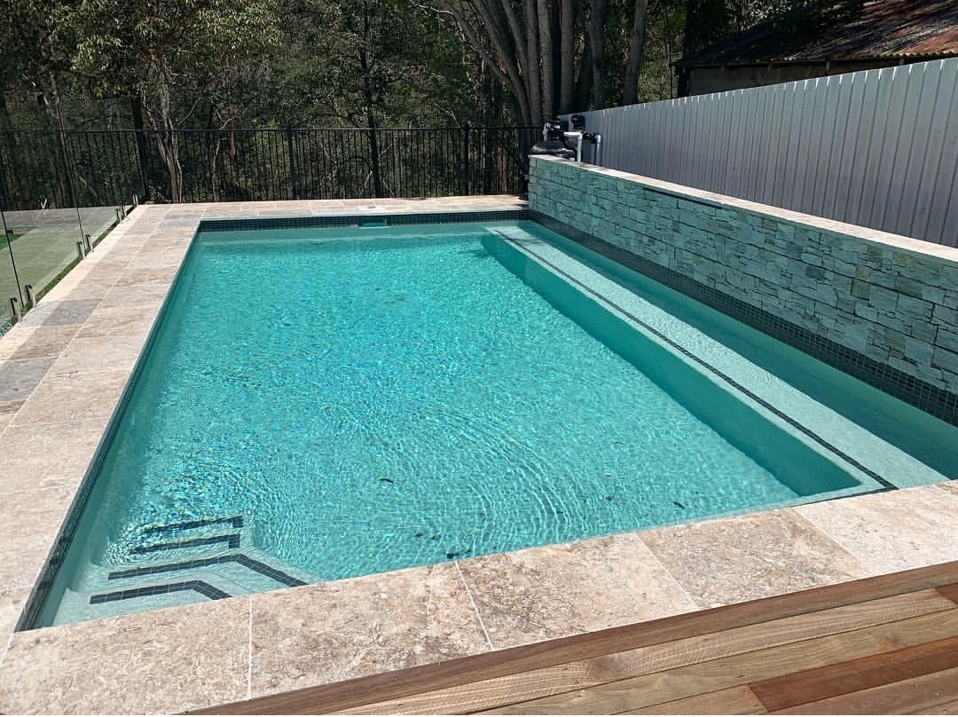 Pool Maintenance Image